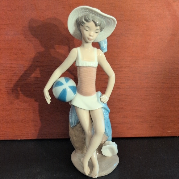 Vintage Lladro 